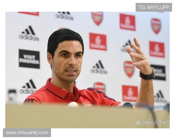 阿尔特塔持续提升，逐步成为英超战术历史中的标杆人物