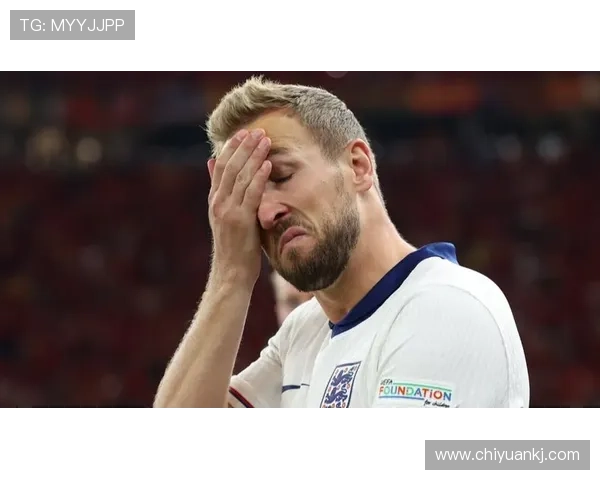 哈里·凯恩纪录片聚焦职业生涯与成长历程