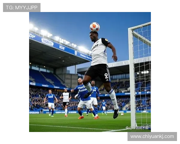 英超帕克富勒姆