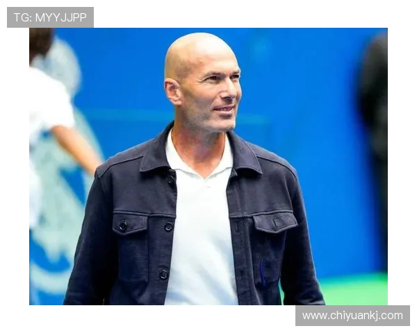 齐达内足球理念总结