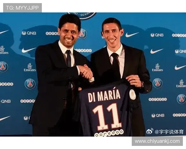 安赫尔·迪马利亚：葡超冠军核心赛季打出爆发表现