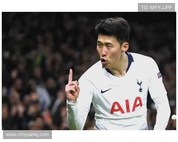 孙兴慜：从边路爆点到进攻核心的转型解析