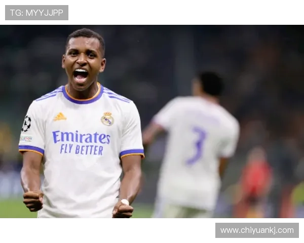 维尼修斯与罗德里戈角色定位与实战影响力对比分析