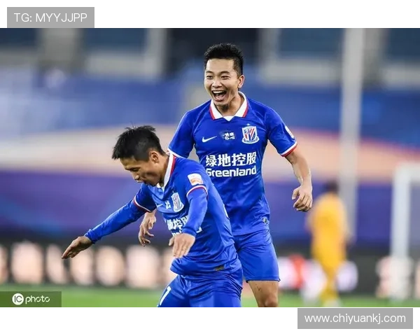 强势崛起!申花战术变革是否注定他们真正成为争冠豪门?