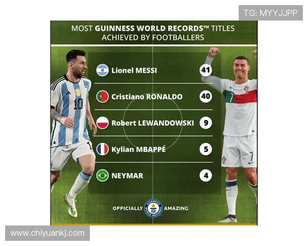 C罗与梅西对比：历史地位评判的标准与核心差异