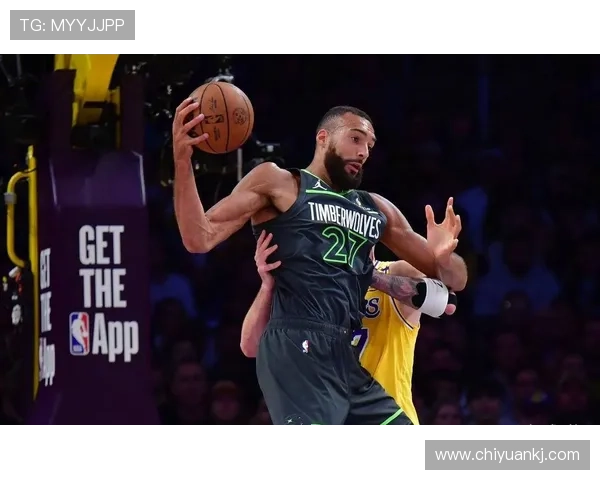 戈贝尔挡拆护框助攻提升爵士内线效率明显