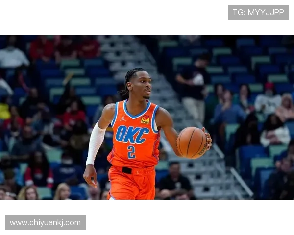 谢伊·吉尔杰斯-亚历山大突破得分效率超乔治拉开球队进攻差距