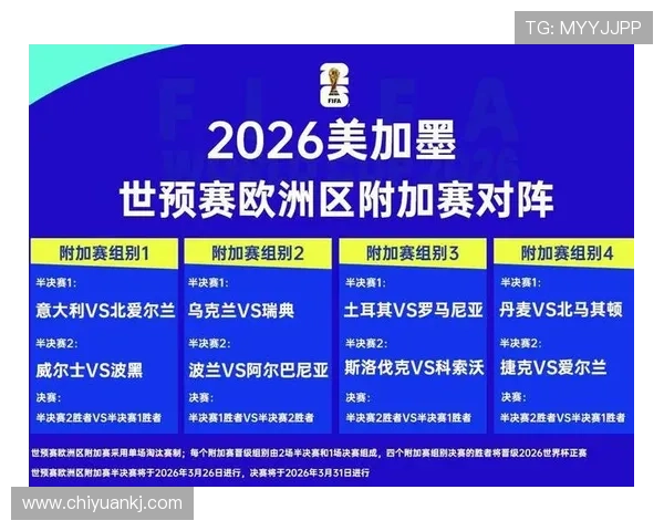 2026世界杯波黑队能否突破历史首次晋级正赛