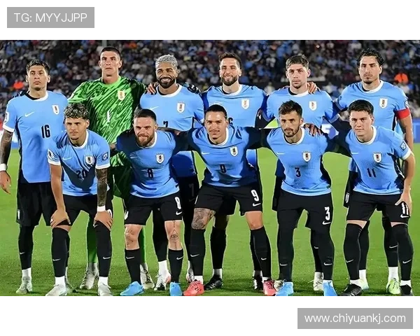 南非冲击2026美加墨世界杯：出线前景与晋级之路分析